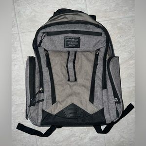 Eddie Bauer diaper bag